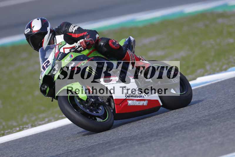 /02 28.-31.01.2025 Moto Center Thun Jerez/gruen-green/612